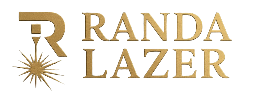 Randa Lazer Logo